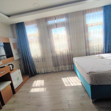 Aparthotel Grafen House Istanbul Exterior foto