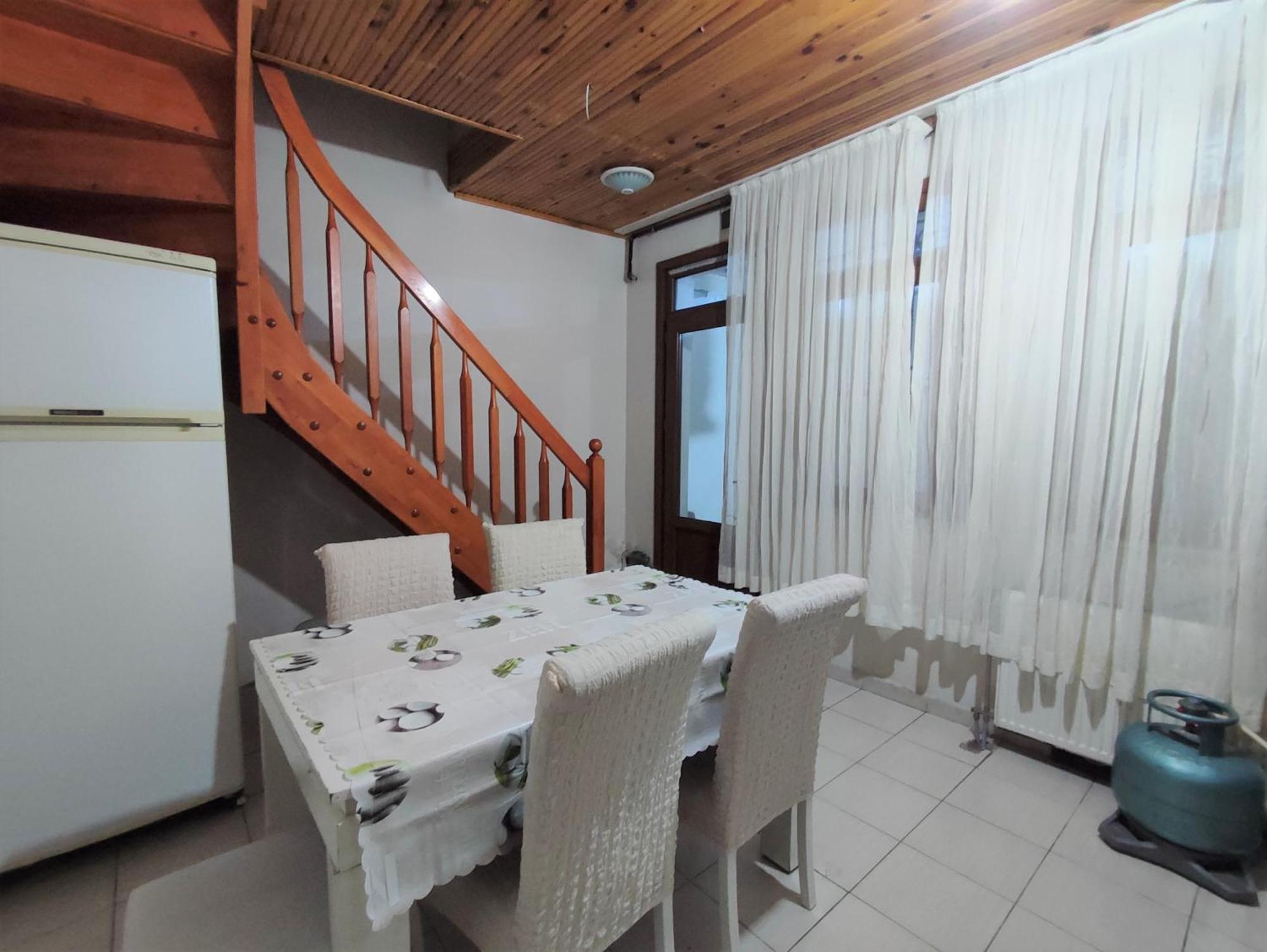 Aparthotel Grafen House Istanbul Zimmer foto